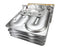 GOODMAN 2821301S PRIMARY HEAT EXCHANGER