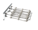 GOODMAN B1037488S HEATING ELEMENT 10KW WSWITCH