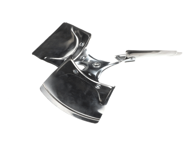 GOODMAN B1086771S 18-IN 3-BLADE FAN