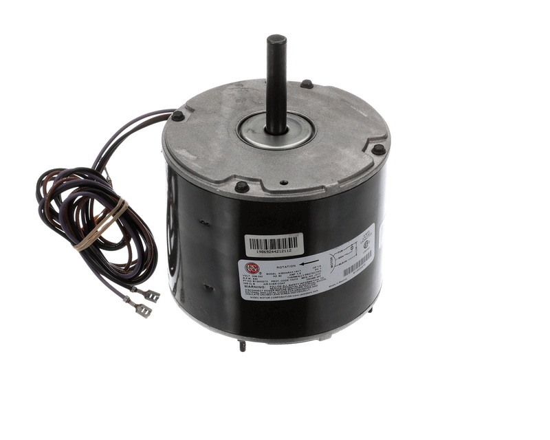 GOODMAN B13400270S 208-230V1PH 14HP 830RPM MOTOR