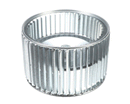 GOODMAN B1368042S 9-IN DIA 6-IN W CW 12-IN WHEEL