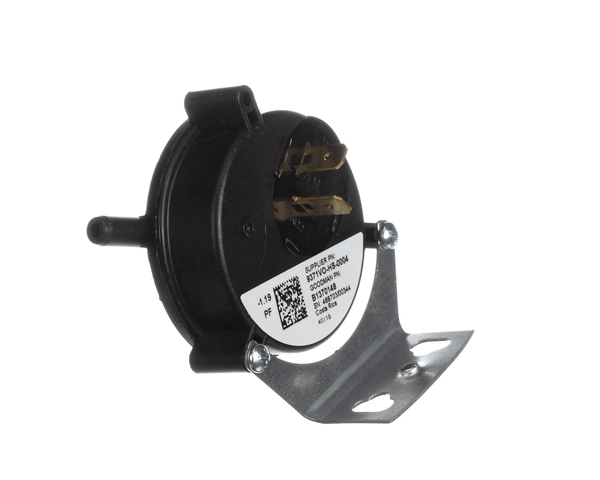 GOODMAN B1370148 1.19-IN PF SPST PRESSURE SWITCH