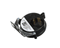 GOODMAN B1370150 0.85-IN PF SPST PRESSURE SWITCH