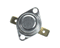 GOODMAN B1370154 350F MR SPST ROLLOUT SWITCH