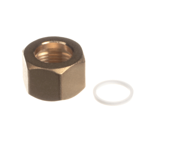 GOODMAN B1796632 NUT & SEAL ASSEMBLY