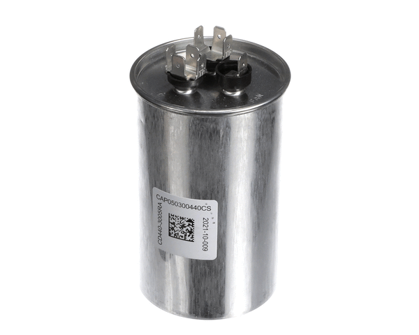 GOODMAN CAP050300440RSP 305MFD 440V ROUND RUN CAP