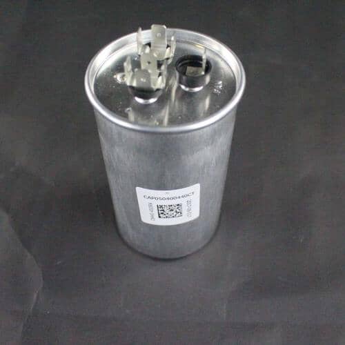 GOODMAN CAP050400440RTP 405MFD 440V RND RUN CAPACITOR