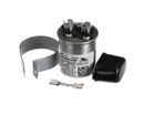 GOODMAN CAPKT01 2MFD 440V ROUND RUN CAPACITOR