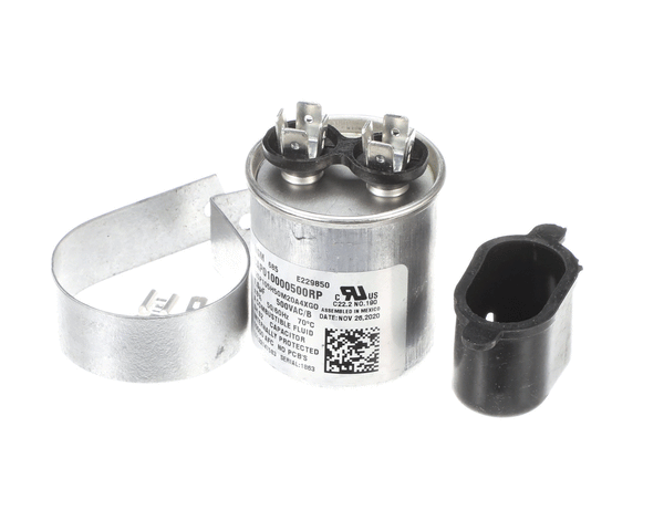GOODMAN CAPKT02 1.0 MFD RUN CAP 500VAC