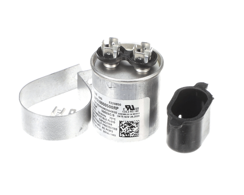 GOODMAN CAPKT02 1.0 MFD RUN CAP 500VAC