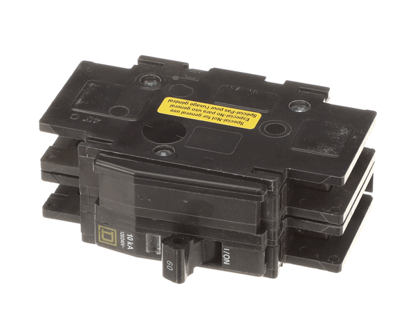GOODMAN CBK2PD240VC060S 120240V 2POLE 60A CIRCUIT BREAKER