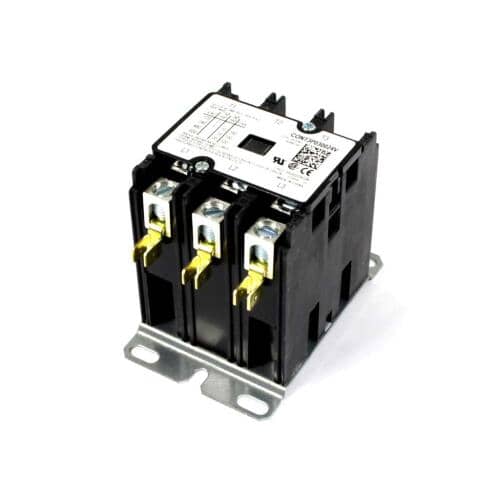 GOODMAN CONT3P030024VS CONTACTOR 24V 30AMP 3POLE