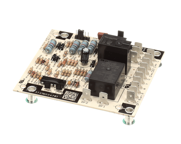 GOODMAN PCBDM133S DEFROST CONTROL BOARD