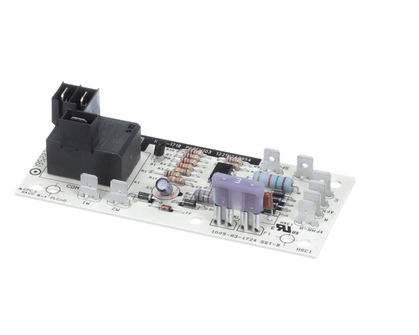 GOODMAN PCBFM103S FAN RELAY BOARD