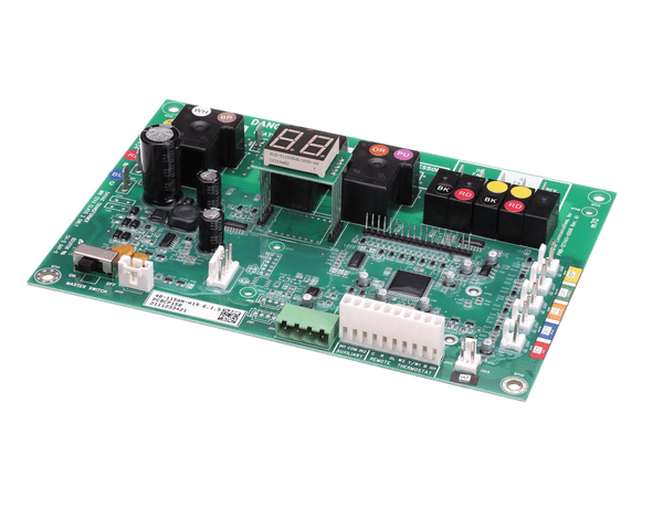 GOODMAN RSKP0012 CONTROL BOARD