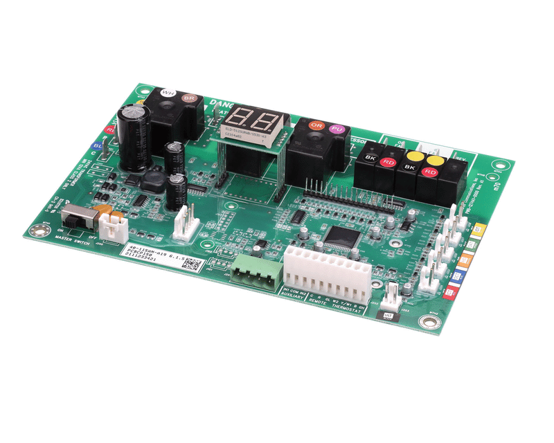 GOODMAN RSKP0012 CONTROL BOARD