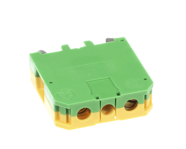 GIORIK 6050562 TERMINAL BLOCK GRNYLW EVO SB