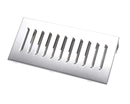 GARLAND 1622402 SS CORNER TRIM