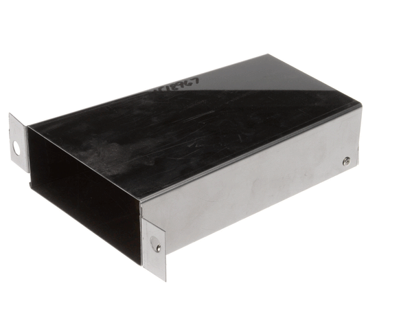 GARLAND 4518983 GREASE CHUTE ASSEMBLY