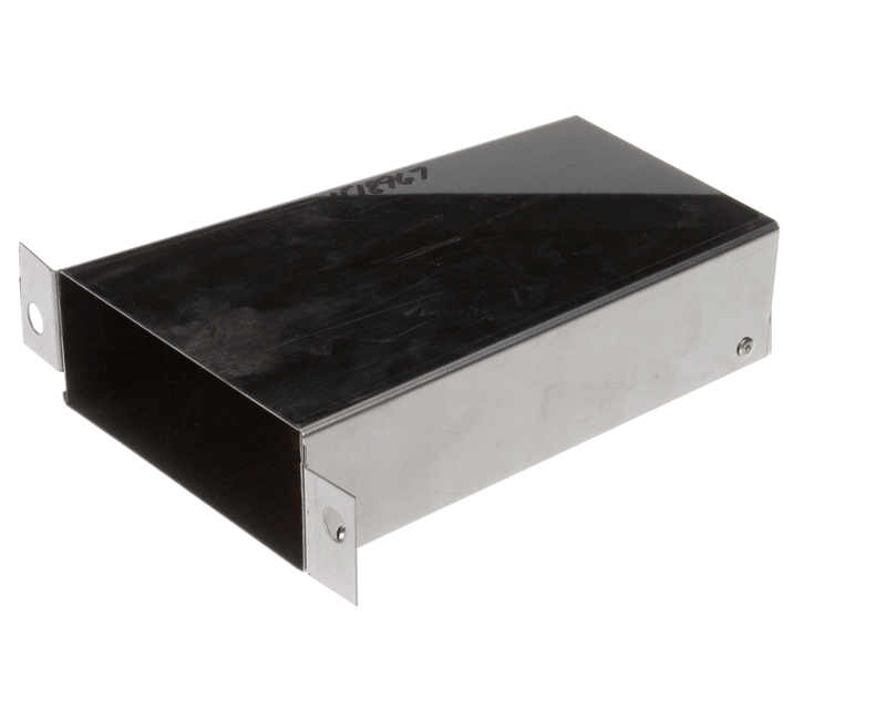 GARLAND 4518983 GREASE CHUTE ASSEMBLY