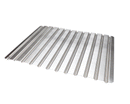 GLASTENDER 06001609 KEG RACK BB MIDDLE DOOR 1-12 WALL