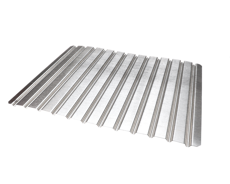 GLASTENDER 06001609 KEG RACK BB MIDDLE DOOR 1-12 WALL