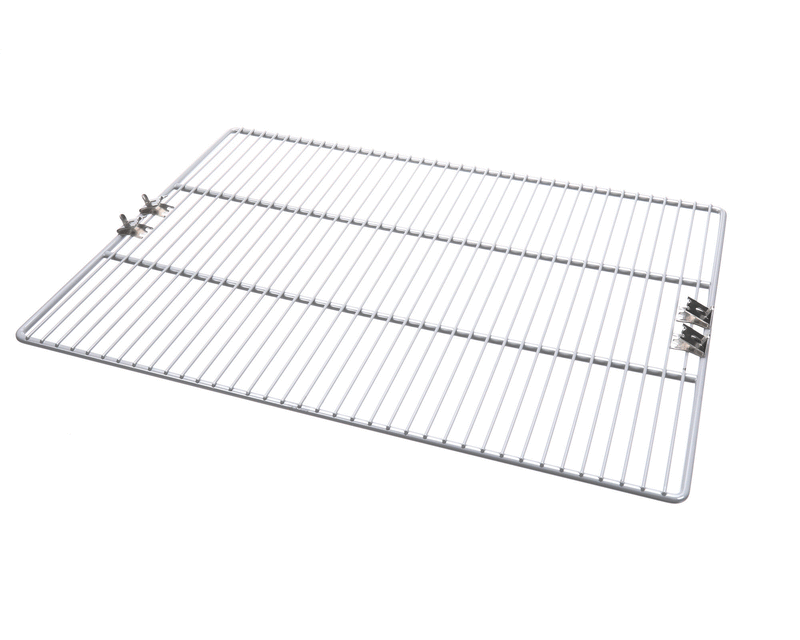 GLASTENDER 06011106 SHELF KIT LP 20 DOOR OPENING MIDDLE DOOR