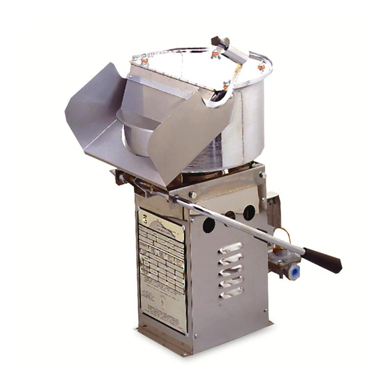 DOUGLAS 2035 BLADE FAN 58 IN