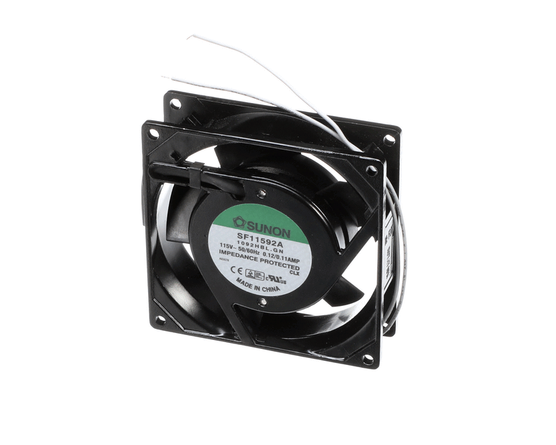 GOLD MEDAL 36046 FAN BLOWER 24 V