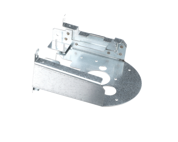 GRINDMASTER 02.FD0009.001 METAL EVAPORATOR SUPPORT SPM