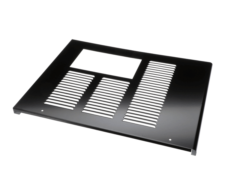 GRINDMASTER 02.FD0014.002 RIGHT SIDE PANEL BLACK SPM