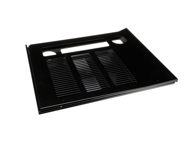 GRINDMASTER 02.IP0071.02N IPROM BLACK RIGHT PANEL WITH TIMER