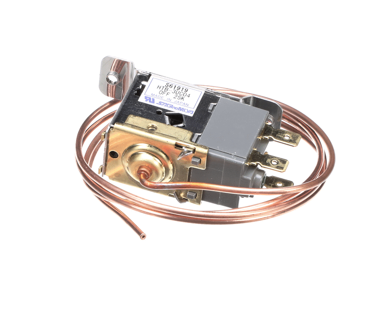 GRINDMASTER 04.BC0049.001 SECONDARY FAN PRESSURE SWITCH SPM