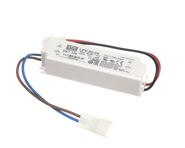 GRINDMASTER 04.IP0035.002 POWER FEEDER SPM