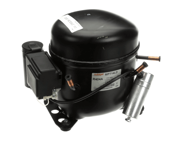 GRINDMASTER 04.IP0126.001 COMPRESSOR SPM