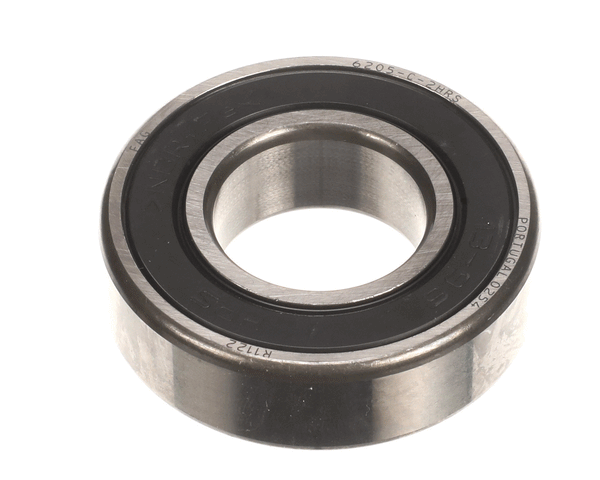 GRINDMASTER 04.MP0011.001 BEARING 6205 2 RS