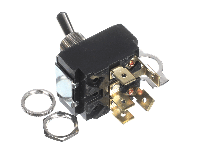 GRINDMASTER 344-00060 SWITCH TOGGLE 3PST