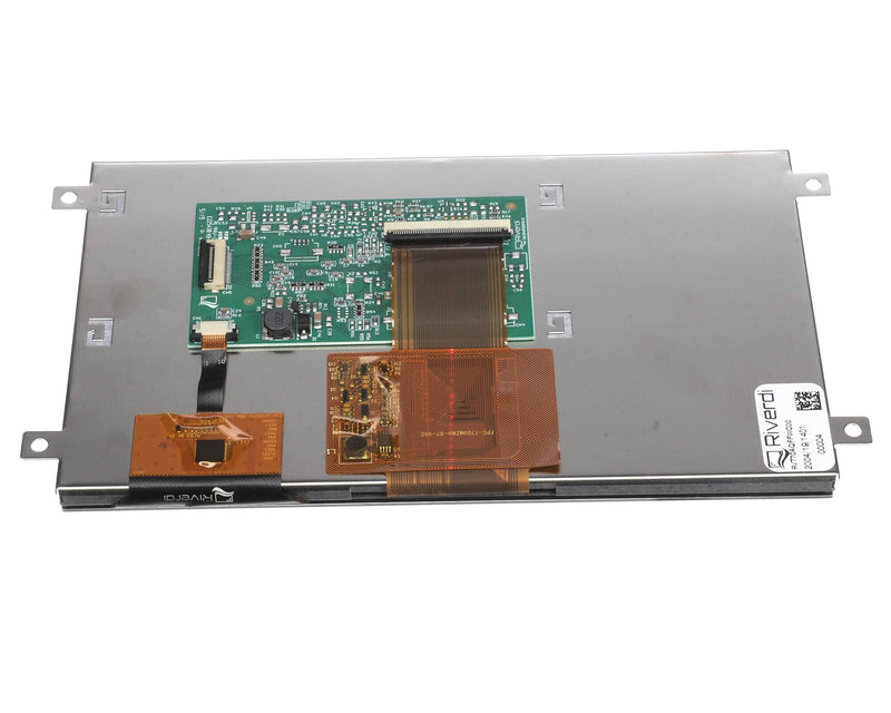 GRINDMASTER 345-00041 DISPLAY 7-IN