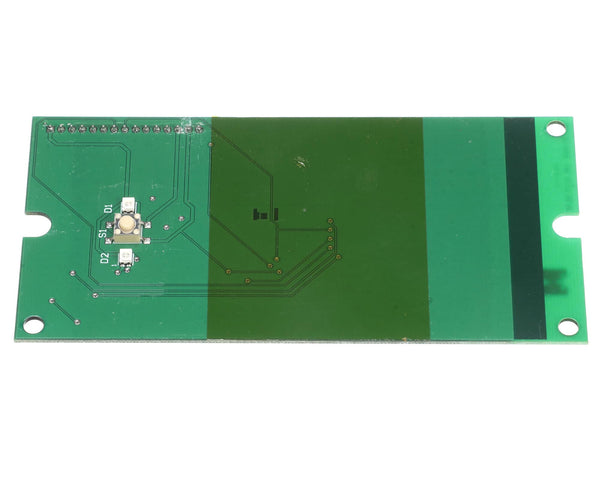 GRINDMASTER 348-00008 PCB-SINGLE CUP BREWER