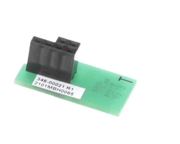 GRINDMASTER 348-00021 CONFIGURATION BOARD TANK CONTROL CW URN