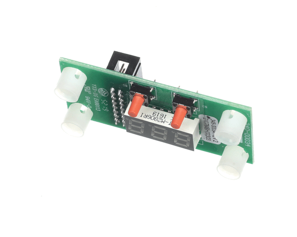 GRINDMASTER 348-00034 DISPLAY REMOTE TANK CONTROL