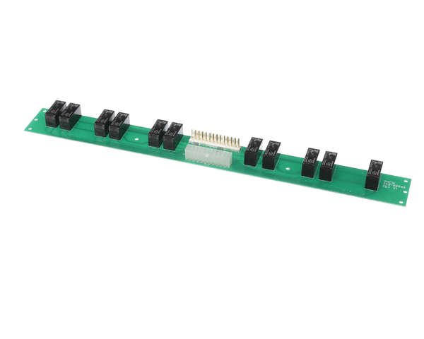 GRINDMASTER 348-00046 RELAY BOARD DUNKIN