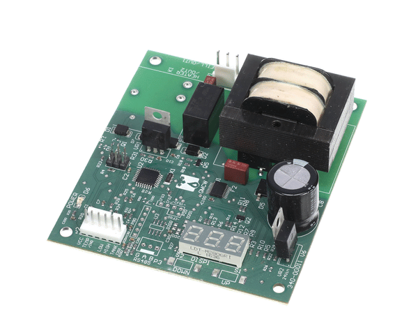 GRINDMASTER 349-00011 CONTROL BOARD_LEVEL_BAKERSFIELD