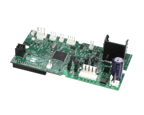 GRINDMASTER 349-00013 CONTROL BOARD_SINGLE CUP BREWER