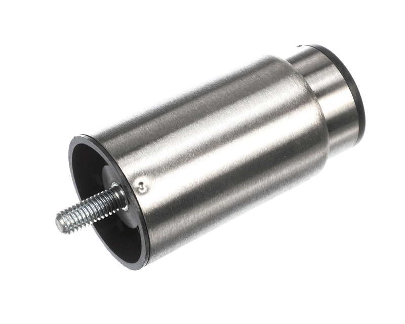 GRINDMASTER 355-00046 LEG ADJUSTABLE 4-IN MIN SS