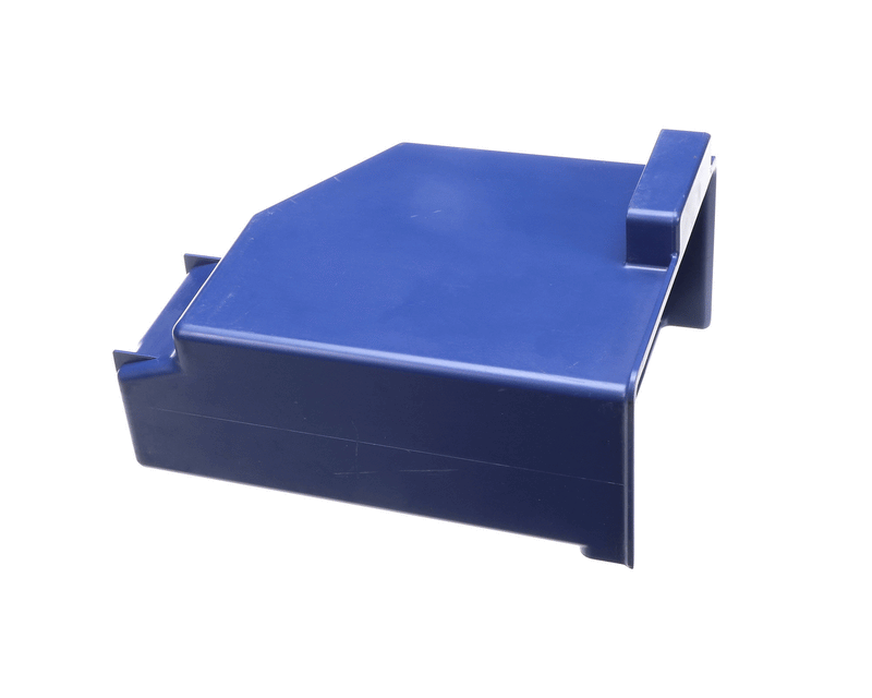 GRINDMASTER 410-00011 COFFEE GROUNDS TRAY SPARE PART