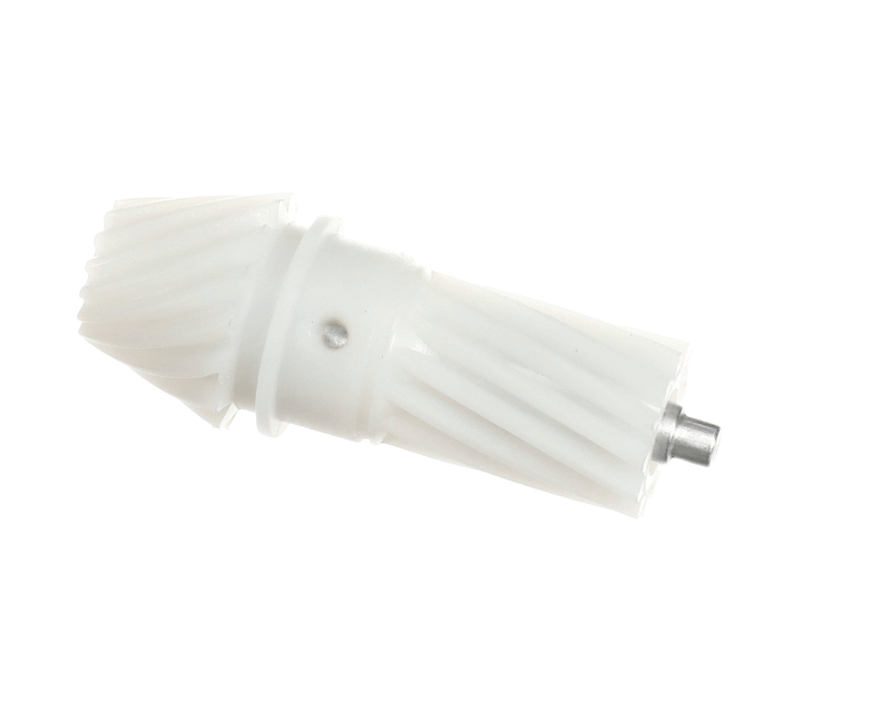 GRINDMASTER 410-00068 GEAR SHAFT SPARE PART