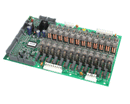 GRINDMASTER 410-00109 16 BIT CPU BOARD 4MB SPARE PAR
