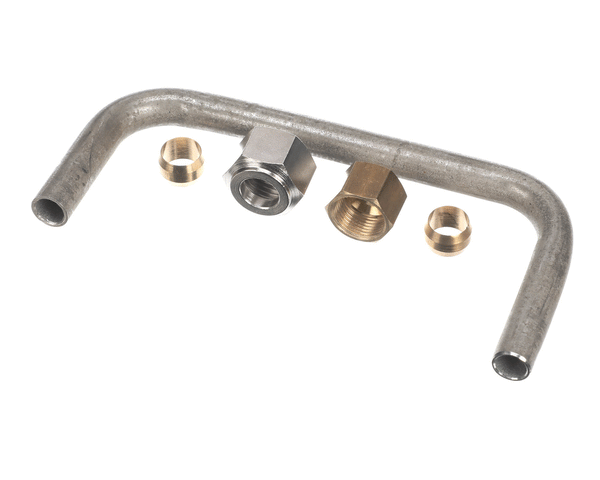 GRINDMASTER 410-00330 FUEL TUBE ASSEMBLY MAIN BURNER