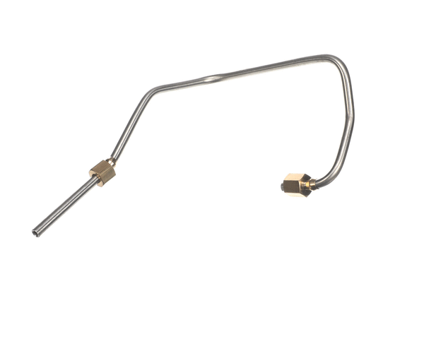 GRINDMASTER 410-00332 FUEL TUBE ASSEMBLY PILOT